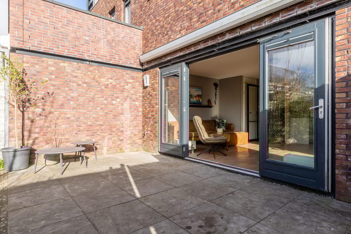 Foto 40 van Keerkring 37