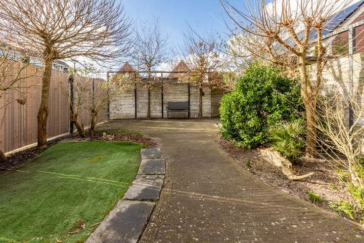 Foto 44 van Keerkring 37