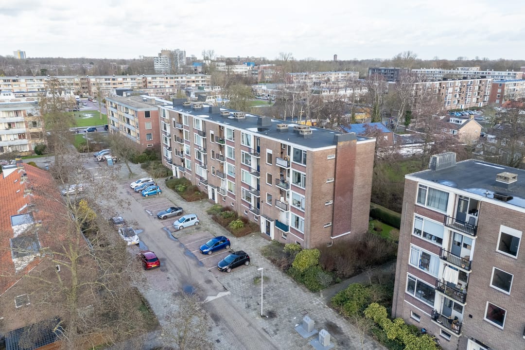 Foto 2 van Maasstraat 62