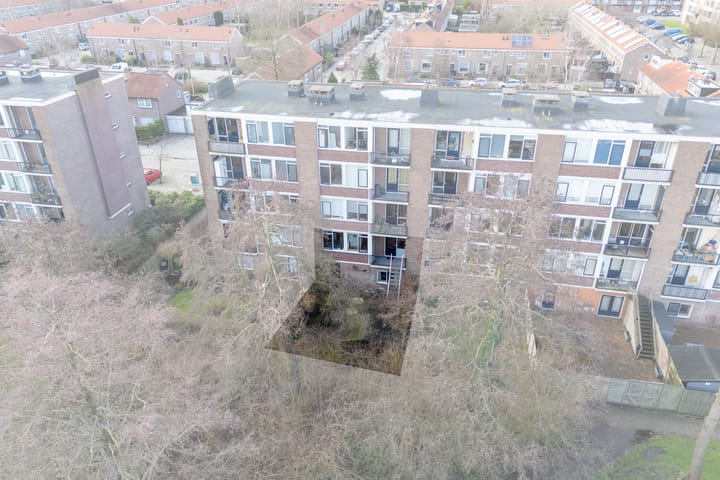 Foto 4 van Maasstraat 62