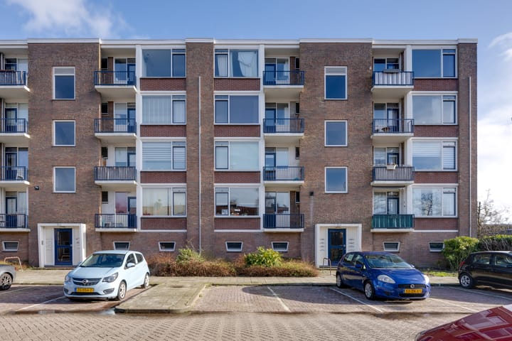 Foto 5 van Maasstraat 62