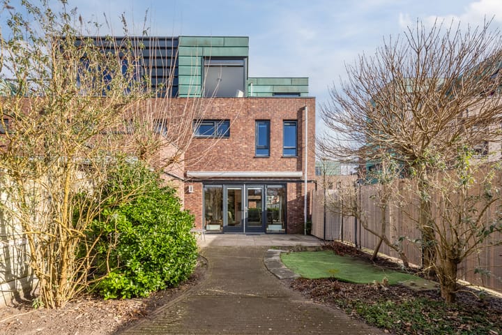 Foto 50 van Keerkring 37