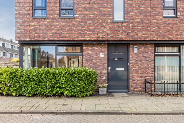 Foto 52 van Keerkring 37