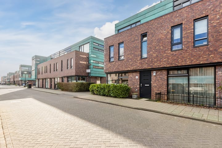 Foto 53 van Keerkring 37