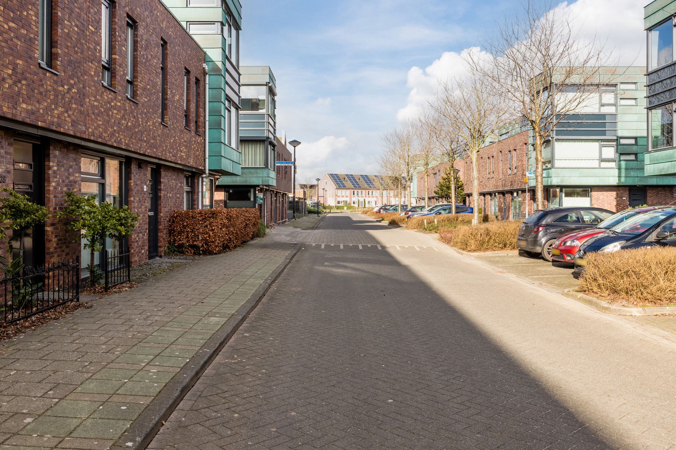 Foto 54 van Keerkring 37