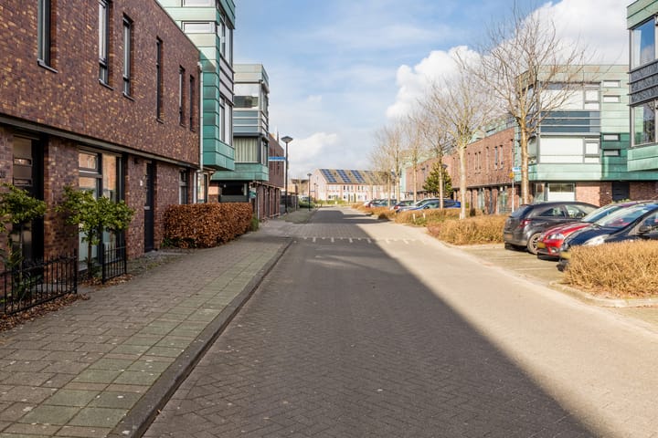 Foto 54 van Keerkring 37