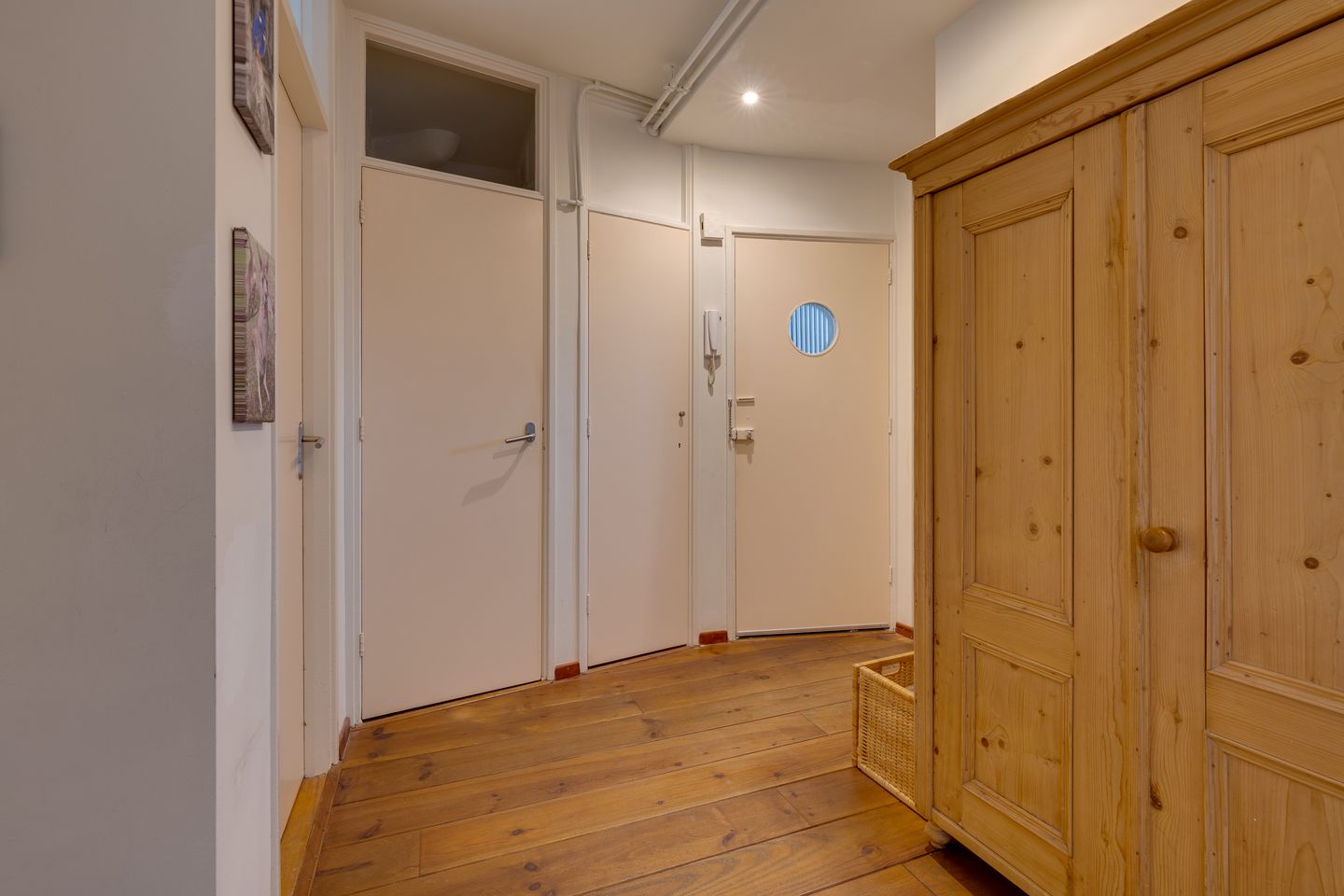 Foto 10 van Maasstraat 62