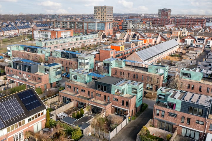 Foto 55 van Keerkring 37