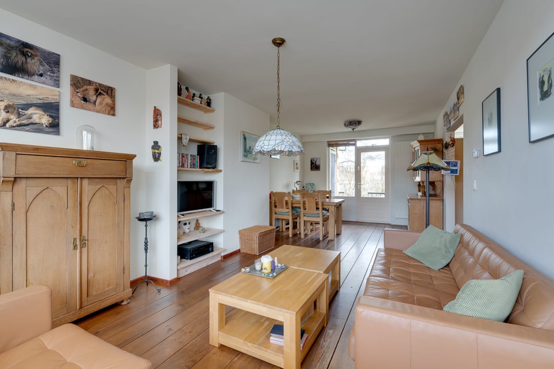 Foto 13 van Maasstraat 62