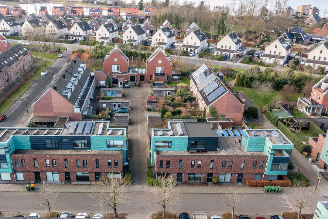 Foto 58 van Keerkring 37