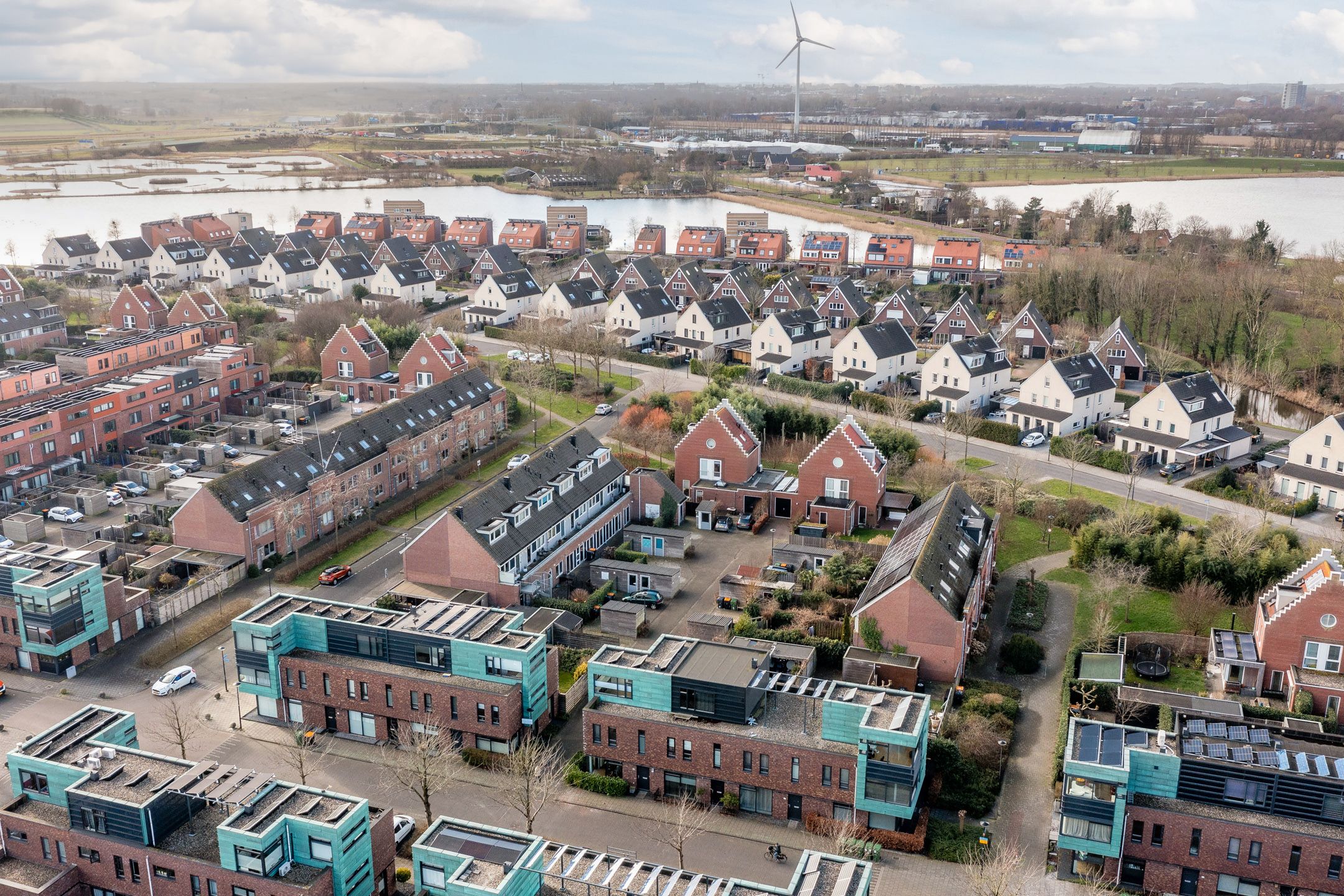 Foto 60 van Keerkring 37