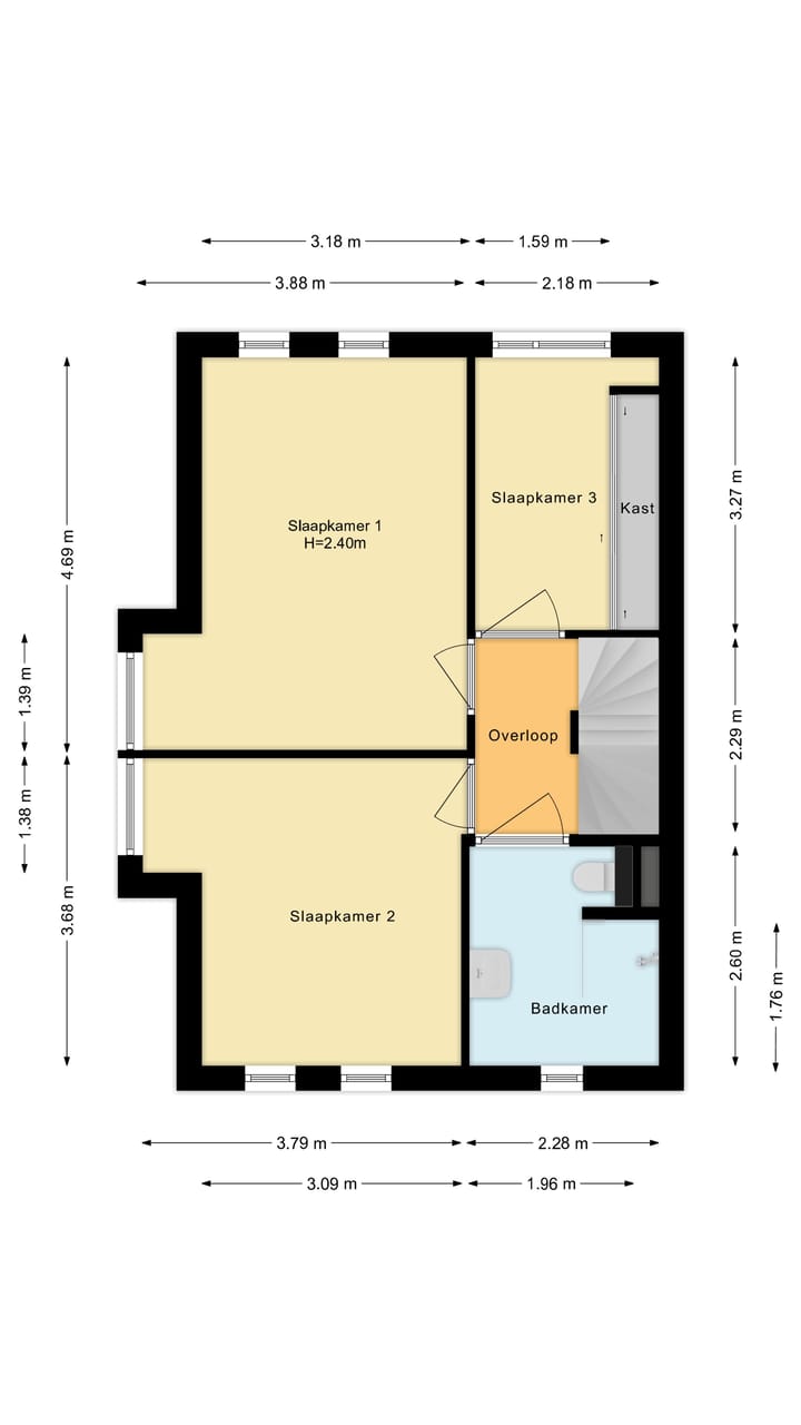 Foto 64 van Keerkring 37