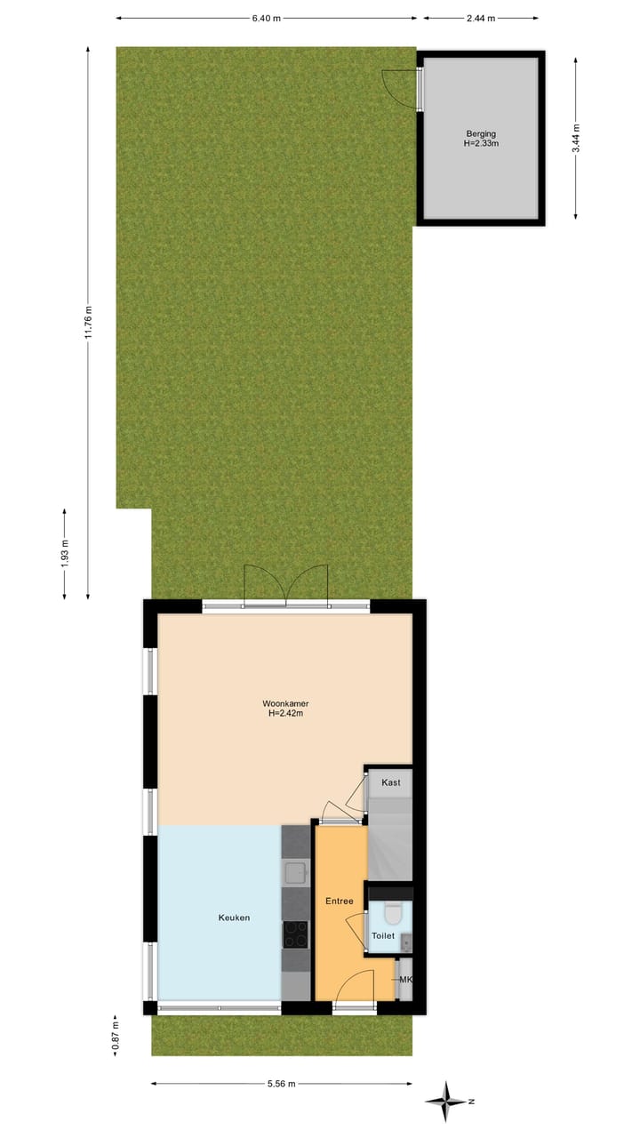 Foto 66 van Keerkring 37