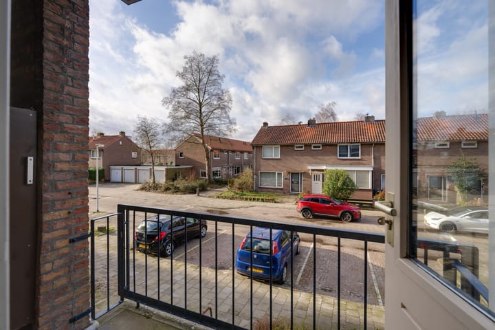 Foto 24 van Maasstraat 62