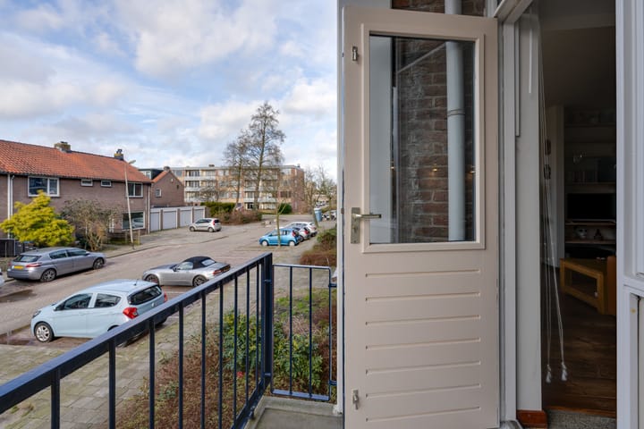 Foto 25 van Maasstraat 62