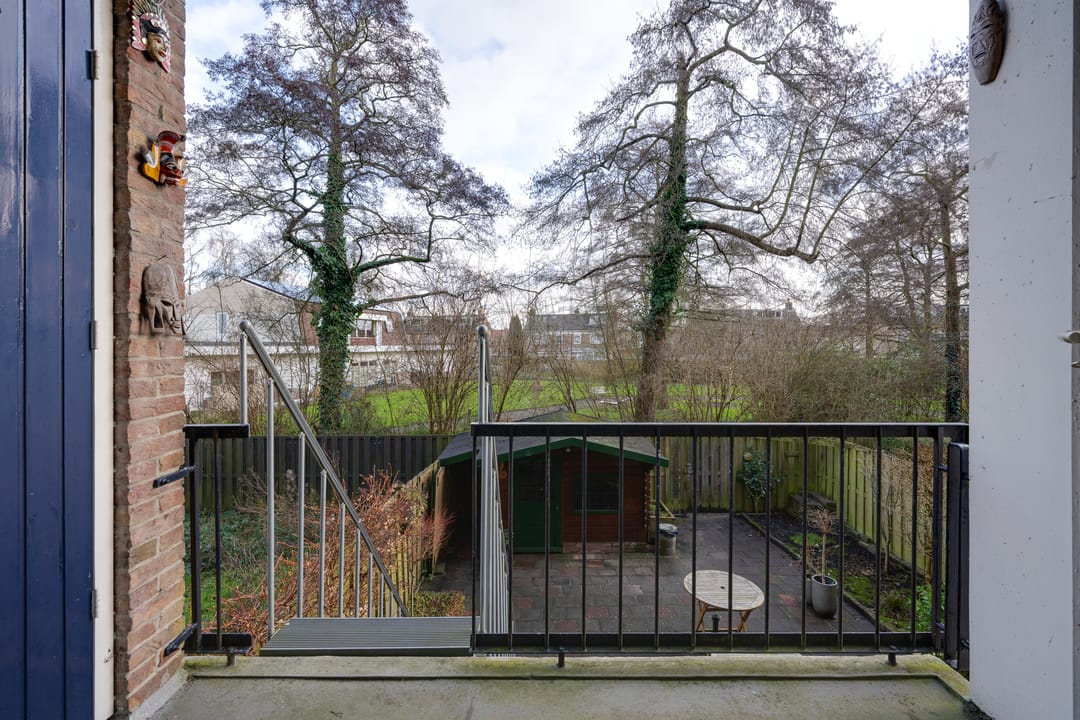 Foto 26 van Maasstraat 62