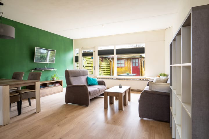 Foto 2 van Prins Clausstraat 25