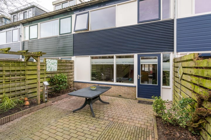 Foto 4 van Prins Clausstraat 25