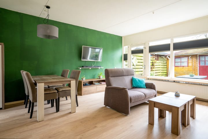 Foto 6 van Prins Clausstraat 25