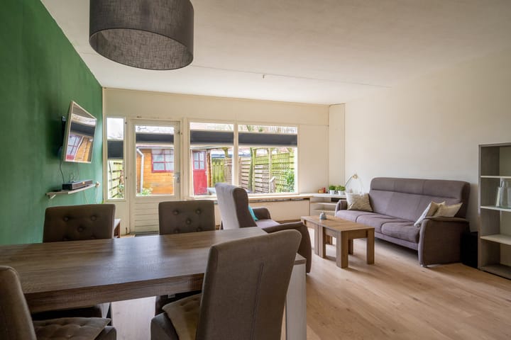 Foto 7 van Prins Clausstraat 25