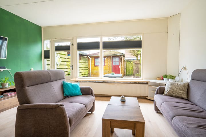 Foto 8 van Prins Clausstraat 25