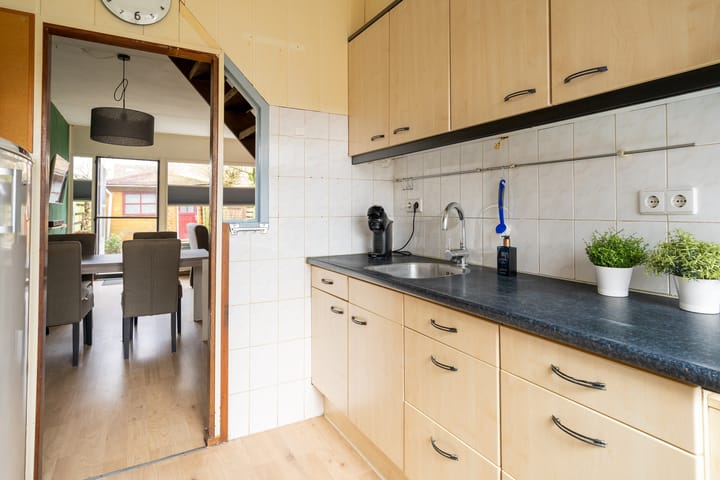 Foto 10 van Prins Clausstraat 25