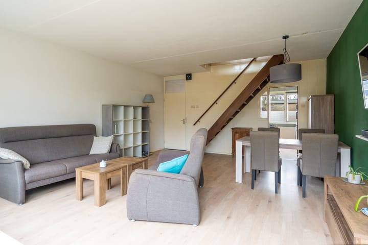 Foto 12 van Prins Clausstraat 25