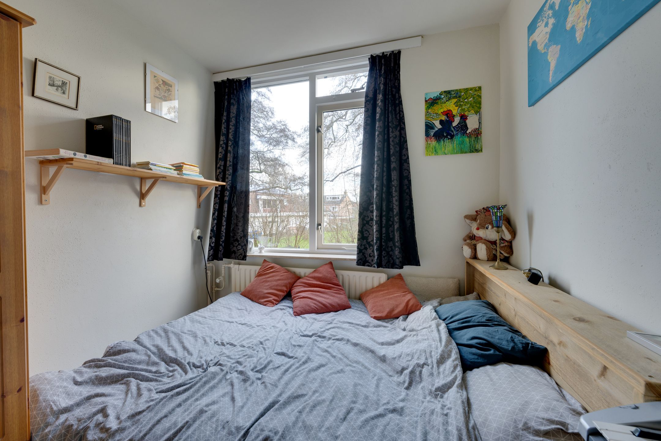 Foto 42 van Maasstraat 62