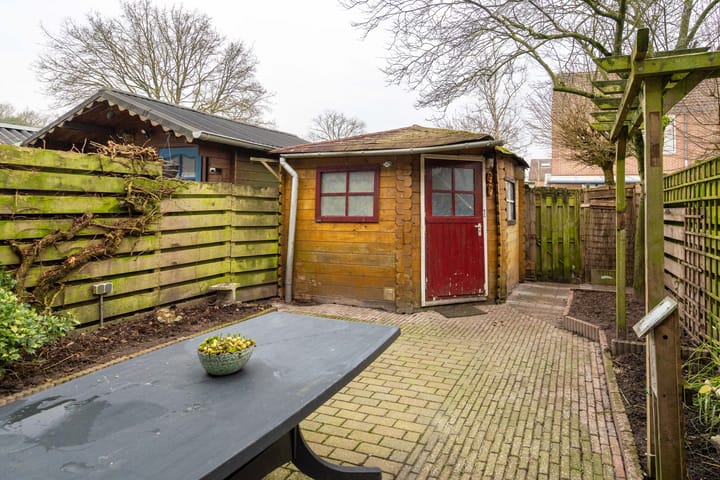 Foto 18 van Prins Clausstraat 25