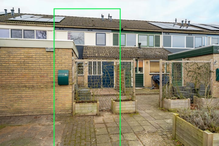 Foto 19 van Prins Clausstraat 25