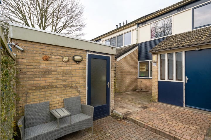 Foto 20 van Prins Clausstraat 25