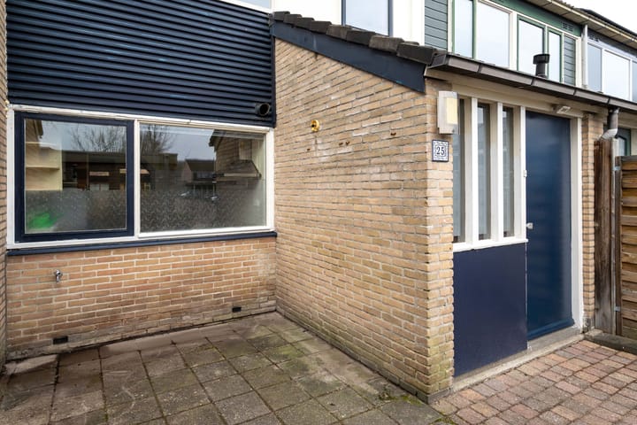 Foto 21 van Prins Clausstraat 25