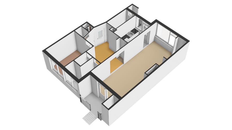 Foto 54 van Maasstraat 62