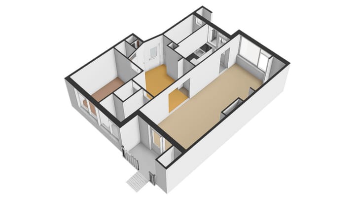 Foto 54 van Maasstraat 62