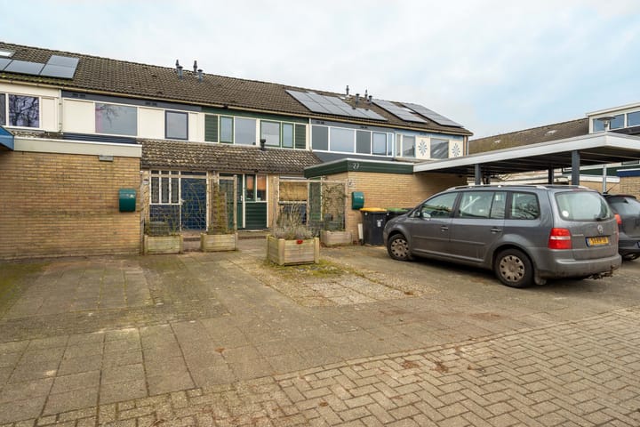 Foto 23 van Prins Clausstraat 25