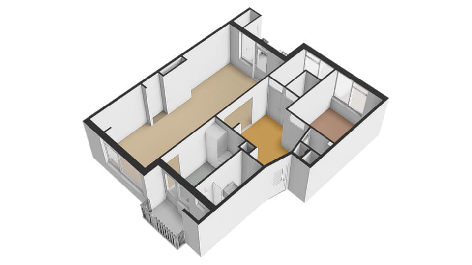 Foto 55 van Maasstraat 62