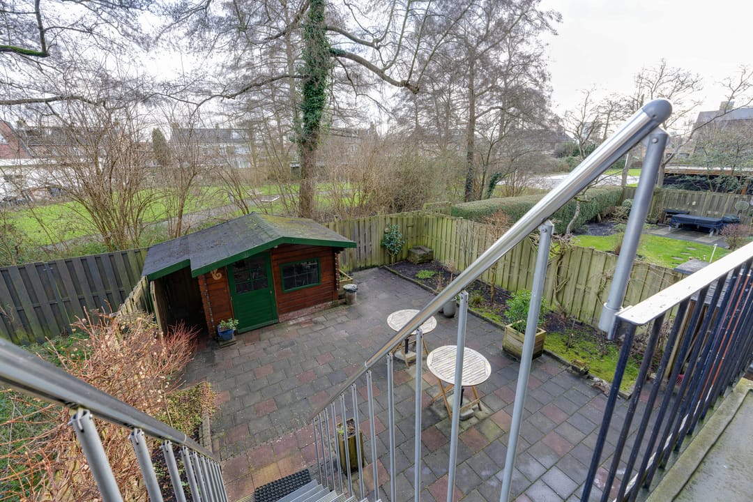 Foto 28 van Maasstraat 62