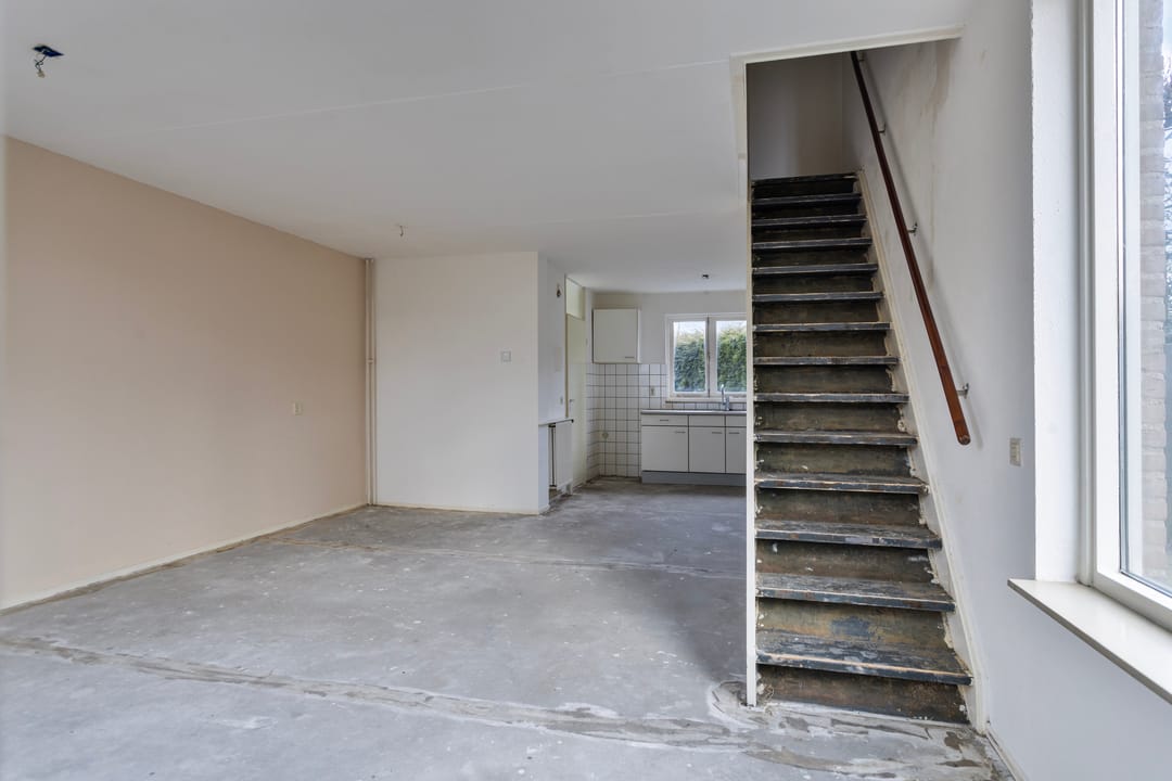 Photo 13 of Deken van Roestellaan 18