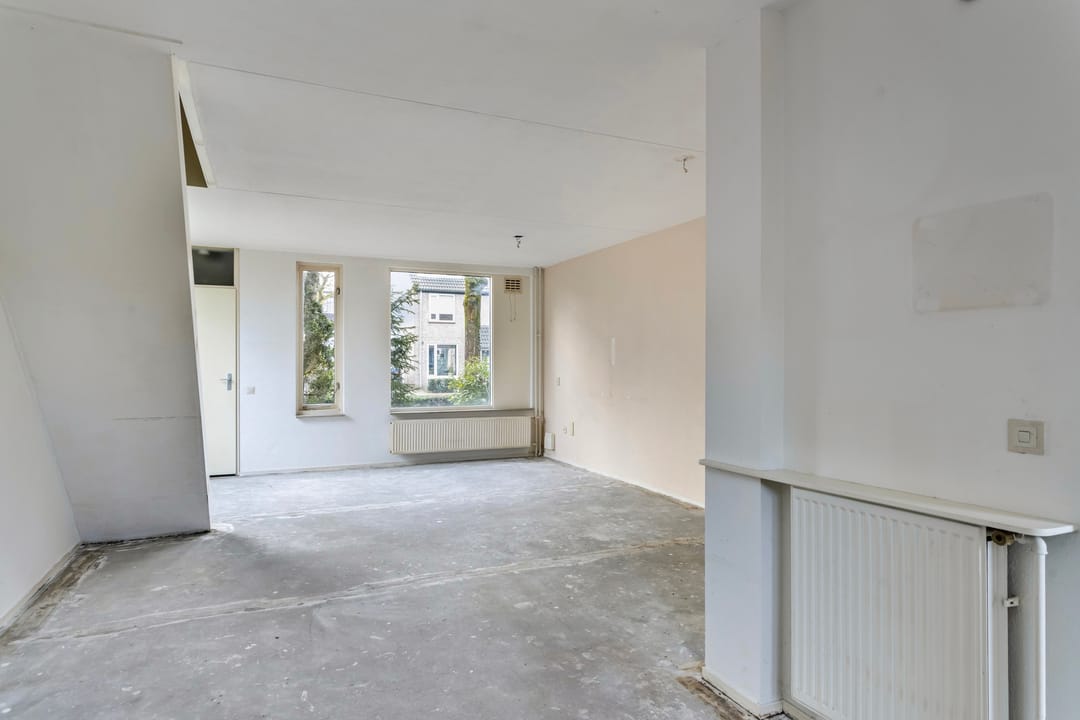 Photo 17 of Deken van Roestellaan 18