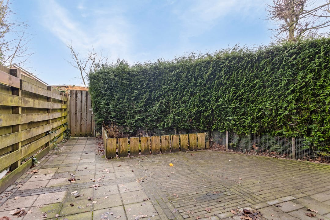 Photo 22 of Deken van Roestellaan 18