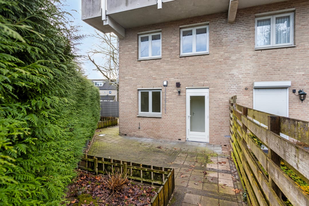 Photo 23 of Deken van Roestellaan 18