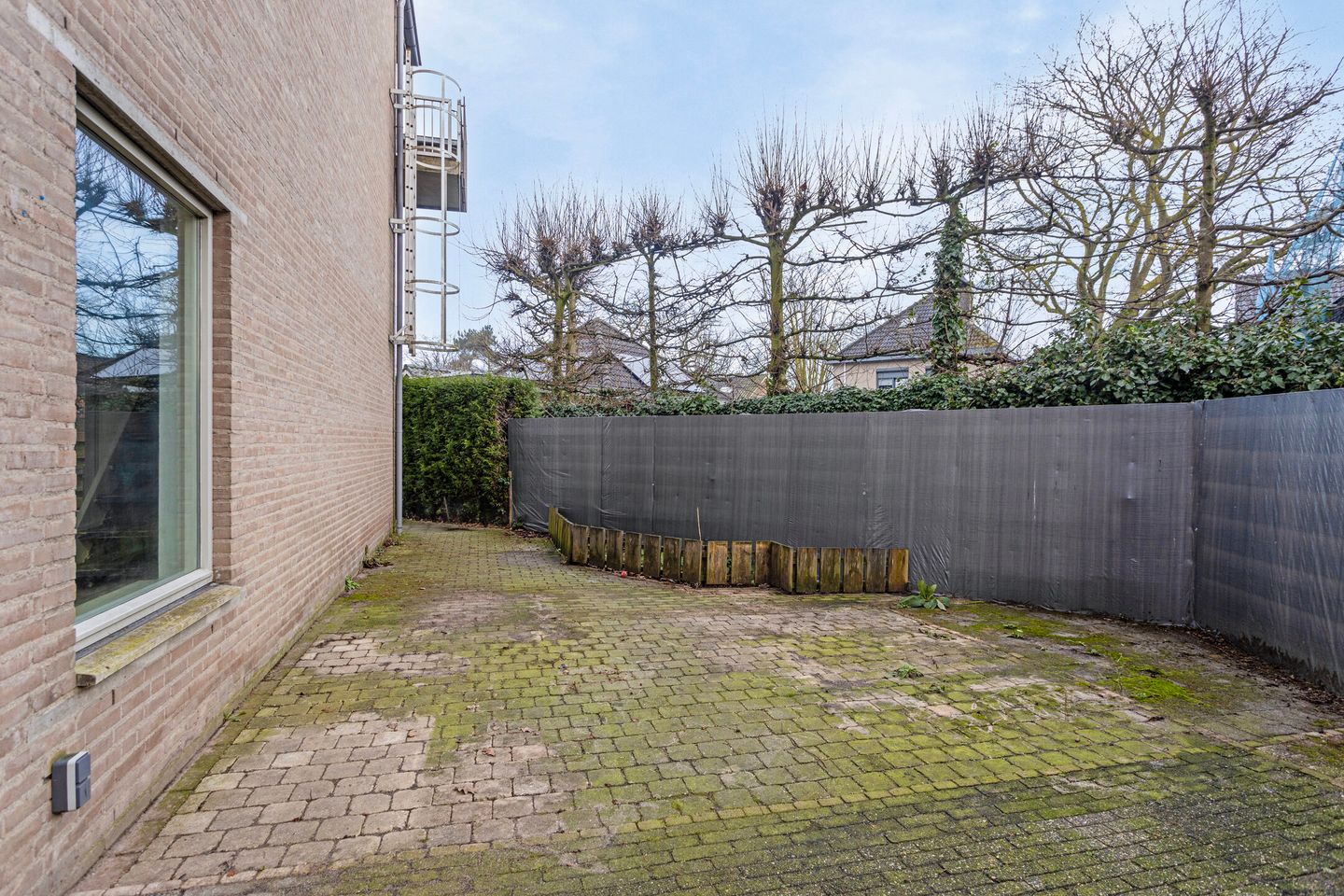 Photo 25 of Deken van Roestellaan 18