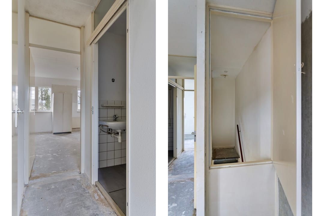 Photo 11 of Deken van Roestellaan 18