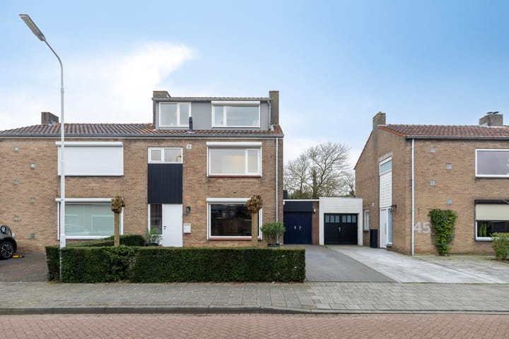 Foto 5 van Ferdinandstraat 43