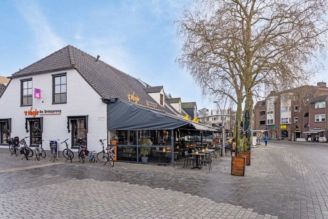 Photo 28 of Deken van Roestellaan 18