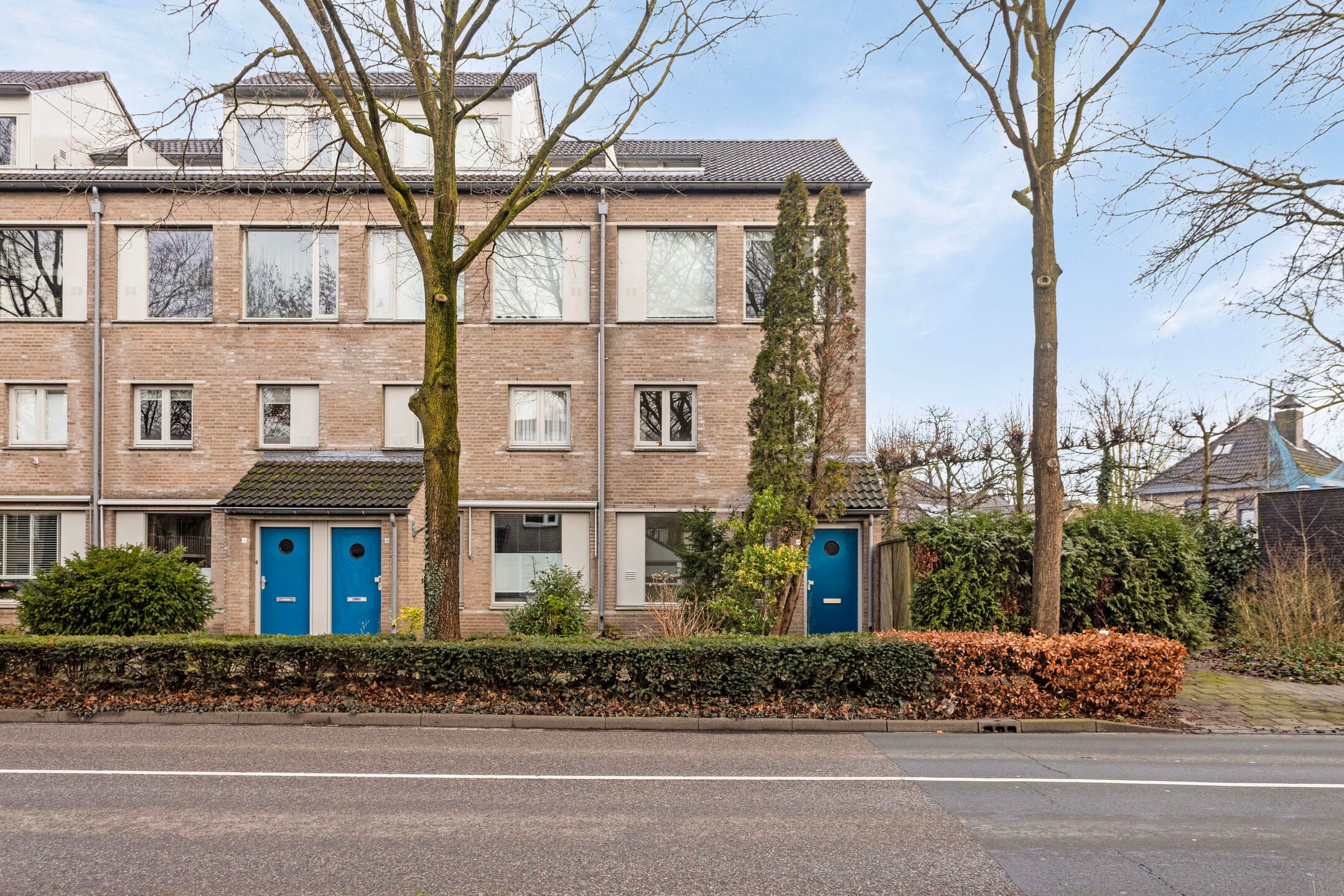 Photo 30 of Deken van Roestellaan 18