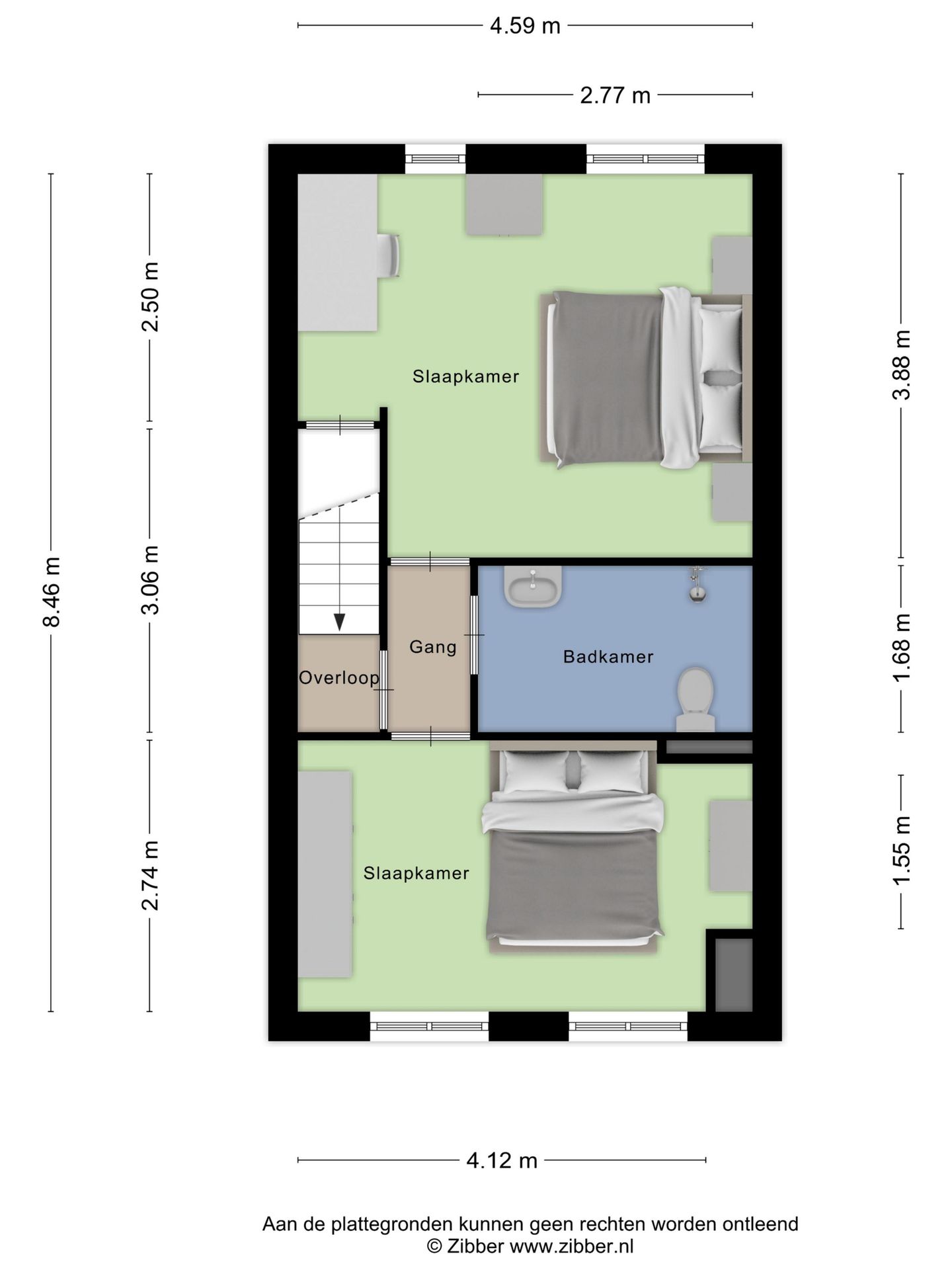 Photo 34 of Deken van Roestellaan 18