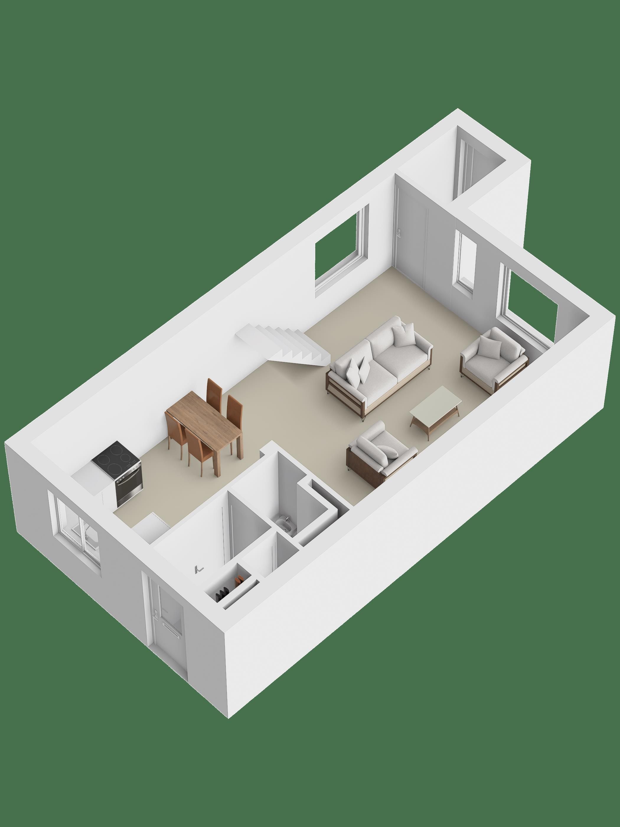 Photo 33 of Deken van Roestellaan 18