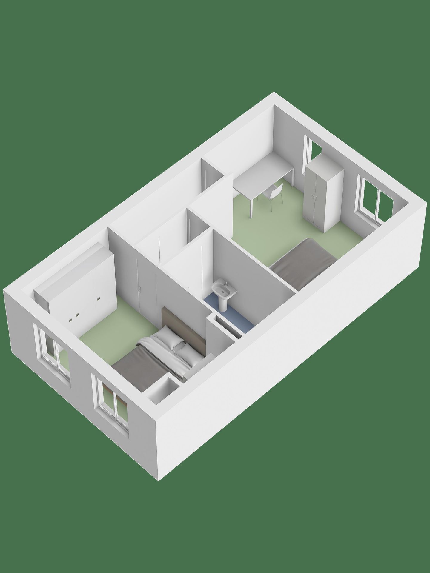 Photo 35 of Deken van Roestellaan 18