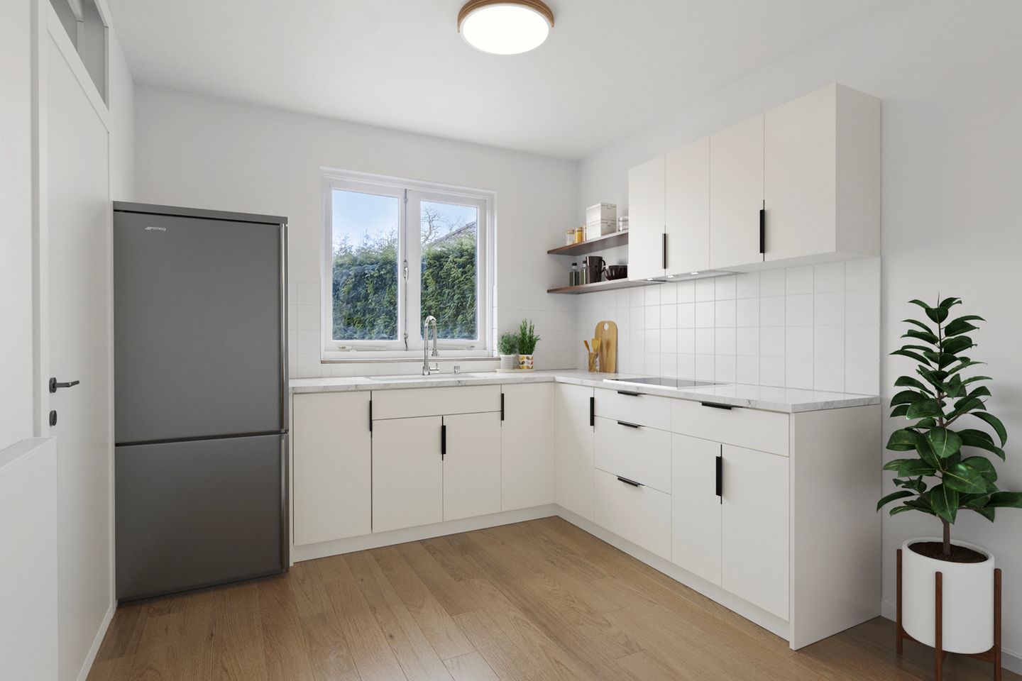 Photo 5 of Deken van Roestellaan 18